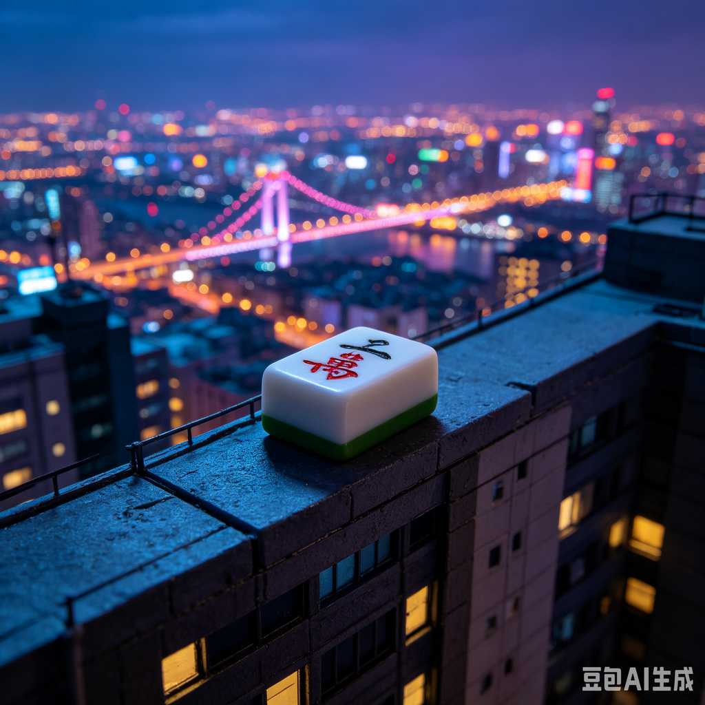 Liverpool,mahjong