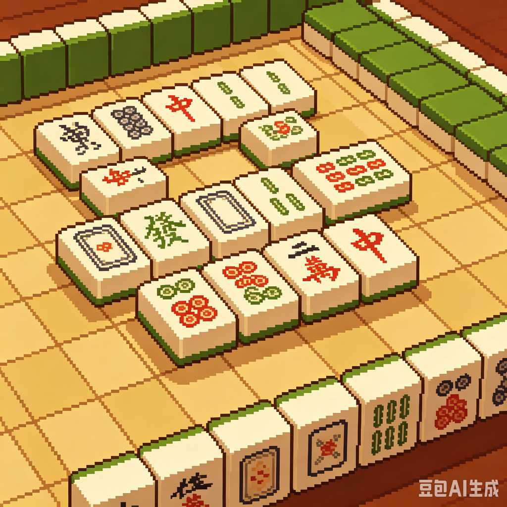 Durham,mahjong