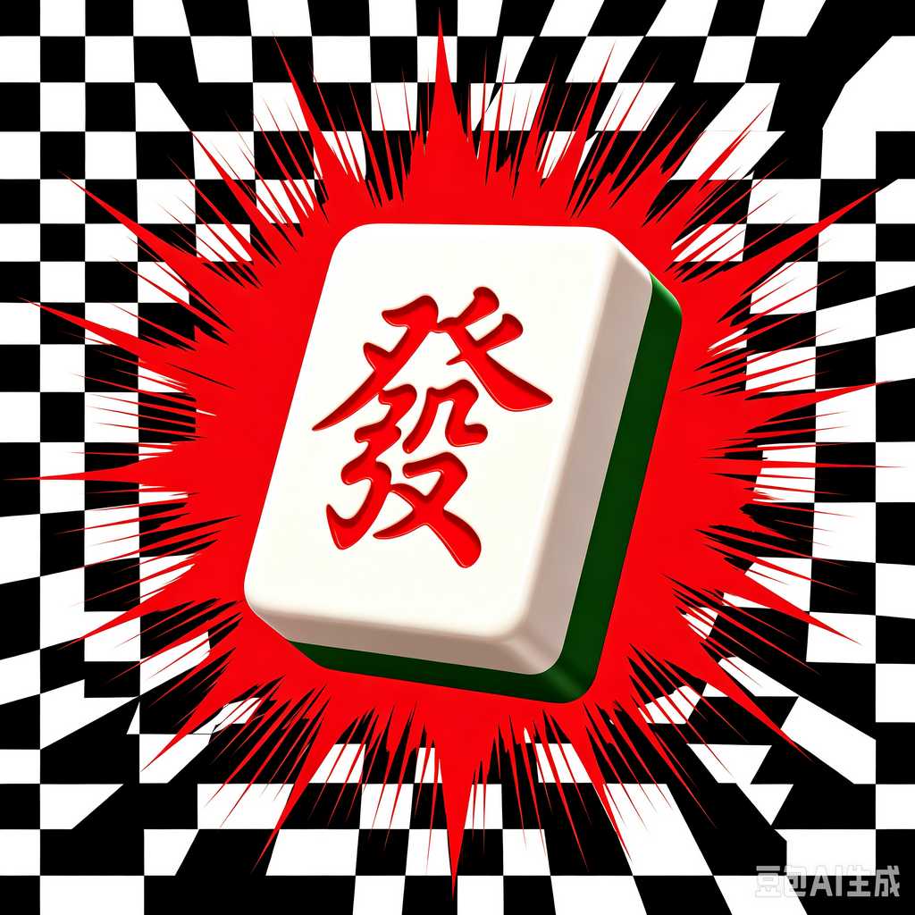 Alkmaar,mahjong