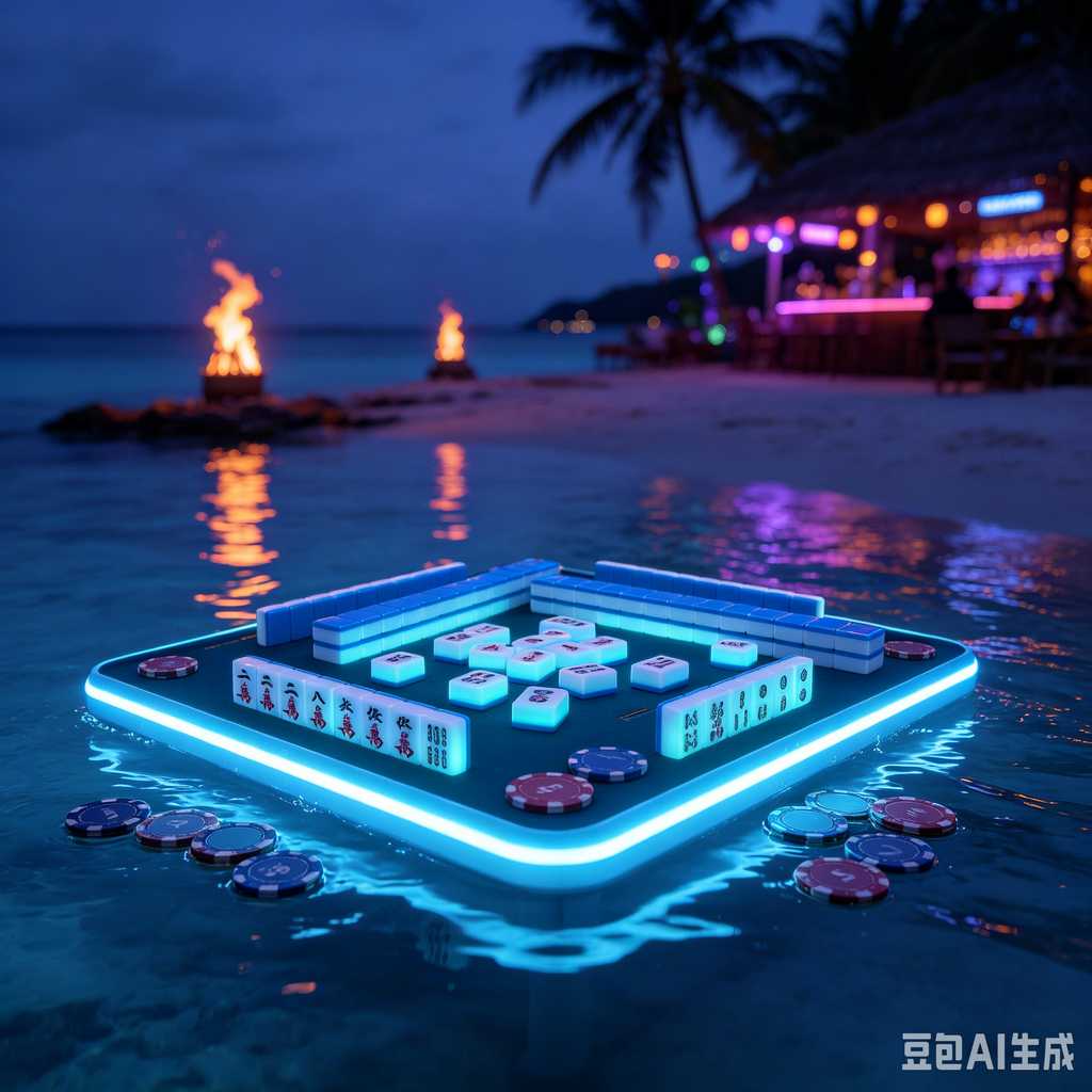 Tegucigalpa,mahjong